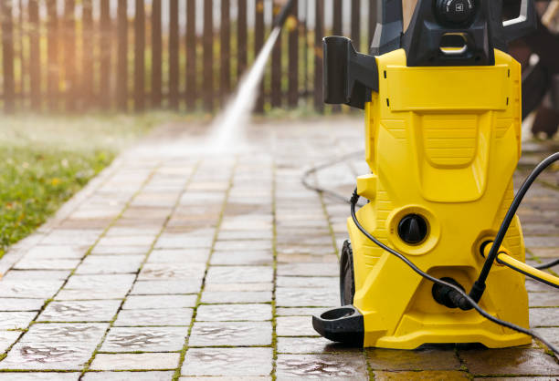 Best Building Exterior Washing  in Fredonia, NY