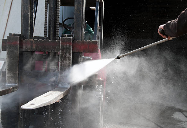 Fredonia, NY Pressure Washing Services Company