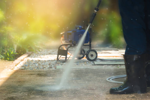 Best Restaurant Pressure Washing  in Fredonia, NY